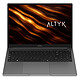 Altyk L16P-I5P32-N2 Intel Core i5-1240P 32 Go SSD 1920 Go 16" LED Full HD+ Wi-Fi 6E Webcam Windows 11 professionnel
