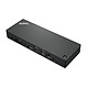 Avis Lenovo ThinkPad Universal Thunderbolt 4 Smart Dock