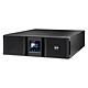 Eaton 9SX Gen2 9SX6KIRT3UG2 Onduleur On-Line Double Conversion Batterie plomb-acide USB/Série 6000VA 6000W, 8x C13 + 3x C19, 3U (Tour/Rack 3U)