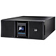 Eaton 9SX Gen2 9SX11KIG2 Onduleur On-Line Double Conversion Batterie plomb-acide USB/Série 11000VA 11000W, 8x C13 + 4x C19, 4U (Tour/Rack 4U)