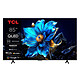 TCL 85P7K Téléviseur QLED 4K UHD 85" (215 cm) - Dolby Vision/HDR10+ - Google TV - Wi-Fi 5/Bluetooth 5.4 - Assistant Google - 3x HDMI 2.1 -  Son 2.1 20W + 20W Dolby Atmos/DTS Virtual X