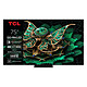 TCL 75Q7C Téléviseur QD-Mini LED avec QLED Pro 4K UHD 75" (189 cm) - 144 Hz - Dolby Vision IQ/HDR10+ - Google TV - Wi-Fi/Bluetooth 5.2 - Assistant Google - 4x HDMI 2.1 - ALLM/VRR/FreeSync Premium Pro - Son 2.0 60W Dolby Atmos/DTS Virtual X
