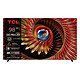 TCL 98Q8C Téléviseur QD-Mini LED avec QLED Pro 4K UHD 98" (249 cm) - 144 Hz - Dolby Vision IQ/HDR10+ - Google TV - Wi-Fi/Bluetooth 5.2 - Assistant Google - 4x HDMI 2.1 - ALLM/VRR/FreeSync Premium Pro - Son Bang & Olufsen 4.2.2 90W Dolby Atmos/DTS Virtual X