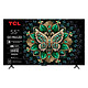 TCL 55C61K Téléviseur QD-Mini LED avec QLED Pro 4K UHD 55" (139 cm) - 144 Hz - Dolby Vision IQ/HDR10+ - Google TV - Wi-Fi/Bluetooth 5.2 - Assistant Google - 4x HDMI 2.1 - ALLM/VRR/FreeSync - Son 2.1 ONKYO 40W Dolby Atmos/DTS Virtual X