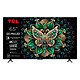 TCL 65C61K Téléviseur QD-Mini LED avec QLED Pro 4K UHD 65" (164 cm) - 144 Hz - Dolby Vision IQ/HDR10+ - Google TV - Wi-Fi/Bluetooth 5.2 - Assistant Google - 4x HDMI 2.1 - ALLM/VRR/FreeSync - Son 2.1 ONKYO 40W Dolby Atmos/DTS Virtual X