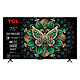 TCL 75C61K Téléviseur QD-Mini LED avec QLED Pro 4K UHD 75" (189 cm) - 144 Hz - Dolby Vision IQ/HDR10+ - Google TV - Wi-Fi/Bluetooth 5.2 - Assistant Google - 4x HDMI 2.1 - ALLM/VRR/FreeSync - Son 2.1 ONKYO 40W Dolby Atmos/DTS Virtual X