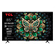 TCL 85C61K Téléviseur QD-Mini LED avec QLED Pro 4K UHD 85" (215 cm) - 144 Hz - Dolby Vision IQ/HDR10+ - Google TV - Wi-Fi/Bluetooth 5.2 - Assistant Google - 4x HDMI 2.1 - ALLM/VRR/FreeSync - Son 2.1 ONKYO 40W Dolby Atmos/DTS Virtual X