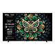 TCL 98C61K Téléviseur QD-Mini LED avec QLED Pro 4K UHD 98" (249 cm) - 144 Hz - Dolby Vision IQ/HDR10+ - Google TV - Wi-Fi/Bluetooth 5.2 - Assistant Google - 4x HDMI 2.1 - ALLM/VRR/FreeSync - Son 2.1 ONKYO 40W Dolby Atmos/DTS Virtual X