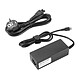 CoreParts Adaptateur secteur USB-C 65W  Chargeur secteur USB-C pour PC Portable (équivalent compatible DELL-921CW)