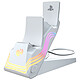 Nota PDP Afterglow Wave Dual Charger per PlayStation (Bianco)