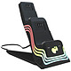 PDP Afterglow Wave Dual Charger for Xbox (Noir) Station de recharge pour deux manettes Xbox