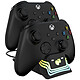 Acheter PDP Afterglow Wave Dual Charger for Xbox (Noir)