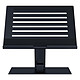 Razer Adjustable Laptop Stand (Noir) Support ergonomique pour ordinateur portable jusqu'à 18" - hauteur et inclinaison réglables - pliable - conception ventilée