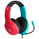 Avis Turtle Beach Airlite Fit (Rouge/Bleu)