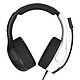 Turtle Beach Airlite Fit (Blanc/Noir) pas cher