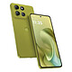 Avis Motorola Moto G86 Golden Cypress