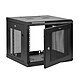 Buy StarTech.com 9U 4-post wall-mounted server cabinet