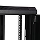 Acquista StarTech.com Armadio server a parete 6U a 2 colonne con ripiano 1U [LDLCCONTEXT:Questo armadio di rete 6U è stato progettato da StarTech.com. Ti permette di montare a parete le tue apparecchiature conformi allo standard EIA-310. L'armadio ha una profondità di montaggio fino a 38,1 cm e una capacità 
