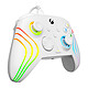 Review Turtle Beach Afterglow Wave (White)