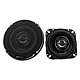 Kenwood KFC-PS1097 Enceintes 2 voies coaxiales avec puissance RMS 50 Watts et haut-parleur 10 cm (par paire)
