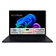 ASUS ProArt P16 OLED H7606GM-DICSR009X AMD Ryzen AI 9 465 32 Go SSD 1 To 16" OLED Tactile 3K 120 Hz NVIDIA GeForce RTX 5060 8 Go DLSS 4 Wi-Fi 7/Bluetooth Webcam Windows 11 Professionnel
