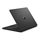 Acheter Microsoft Surface Laptop Copilot+ PC 7ème Edition 13.8" for Business - Noir (EP2-22275)
