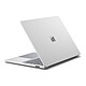 Acheter Microsoft Surface Laptop Copilot+ PC 7ème Edition 13.8" for Business - Platine (EP2-20961)