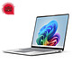 Microsoft Surface Laptop Copilot+ PC 7ème Edition 15" for Business - Platine (EP2-21311) Intel Core Ultra 5 236V 16 Go SSD 256 Go 15" LED Tactile Wi-Fi 7/Bluetooth Webcam Windows 11 Professionnel