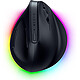 Razer Pro Click V2 Vertical Souris sans fil ergonomique - droitier - technologie Razer HyperSpeed - capteur optique 30000 dpi - 8 boutons programmables
