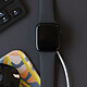 Avis Akashi Câble USB-C compatible Apple Watch (1 m)