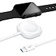 Acheter Akashi Câble USB-C compatible Apple Watch (1 m)