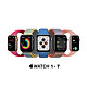 Akashi Câble USB-C compatible Apple Watch (1 m) pas cher