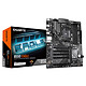 Gigabyte B550 EAGLE Carte mère ATX Socket AM4 AMD B550 - 4x DDR4 - M.2 PCIe 4.0 - PCI-Express 4.0 16x