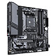 Avis Gigabyte B550M GAMING X WIFI6