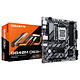Gigabyte B840M DS3H Carte mère Micro ATX Socket AM5 AMD B840 - 4x DDR5 - M.2 PCIe 4.0 - PCI-Express 4.0 16x - LAN 2.5 GbE
