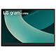 Avis LG 17" LED - gram+view