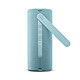 Loewe We. HEAR 2 Aqua Blue - Enceinte portable sans fil Bluetooth 5.0 - 60 Watts - Etanche (IPX6) - Autonomie 17 heures