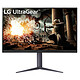 LG 31.5" LED - UltraGear 32GS75QN-B