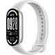 Xiaomi Mi Smart Band 10 Gris Pulsera conectada - resistente al agua - pantalla AMOLED en color de 1,72" - 212 x 520 píxeles - Bluetooth 5.4 - 233 mAh - iOS/Android