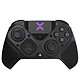 PDP Victrix Pro BFG PlayStation (Noir) Manette de jeu sans fil - USB/Bluetooth - entièrement modulable - autonomie jusqu'à 20 heures - compatible PC et PlayStation 5