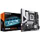 Gigabyte B860M EAGLE V2 Carte mère Micro ATX Socket 1851 Intel B860 Express - 2x DDR5 - M.2 PCIe 5.0 - USB 3.0 - PCI-Express 5.0 16x - LAN 2.5 GbE