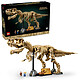Review LEGO Jurassic World 76968 Dinosaur Fossils: Tyrannosaurus Rex