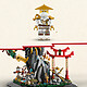 LEGO Ninjago 71847 Il Drago Guardiano economico