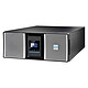 Eaton 9PX Gen2 9PX11KIRTNG2 Netpack Onduleur On-Line Double Conversion Batterie plomb-acide USB/Série 11000VA 11000W, 8x C13 + 8x C39, 4U (Tour/Rack 4U) et carte réseau