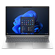 HP ProBook 4 G1i AI PC (D4DS9ET) Intel Core Ultra 5 225U 24 Go SSD 512 Go 16" LED Full HD+ Wi-Fi 7/Bluetooth Webcam Windows 11 Professionnel