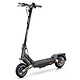 Navee ST3 Pro Noir Trottinette électrique pliable IPX5 - 25 km/h - Autonomie 75 km - Ecran LED - Triple système de freinage - Poids maximal 120 kg