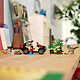 Comprar LEGO Jurassic World 76972 El Velociraptor y la Fuga 4x4