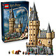 Nota LEGO Harry Potter 76454 Castello di Hogwarts: La Torre Principale