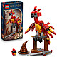Nota LEGO Harry Potter 76448 Fumseck: la Fenice di Silente