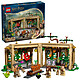 Nota LEGO Harry Potter 76445 Castello di Hogwarts: Classe di botanica